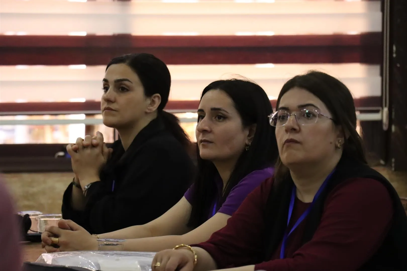 Second and last day of International Forum about Treaty of Lausanne kicks off