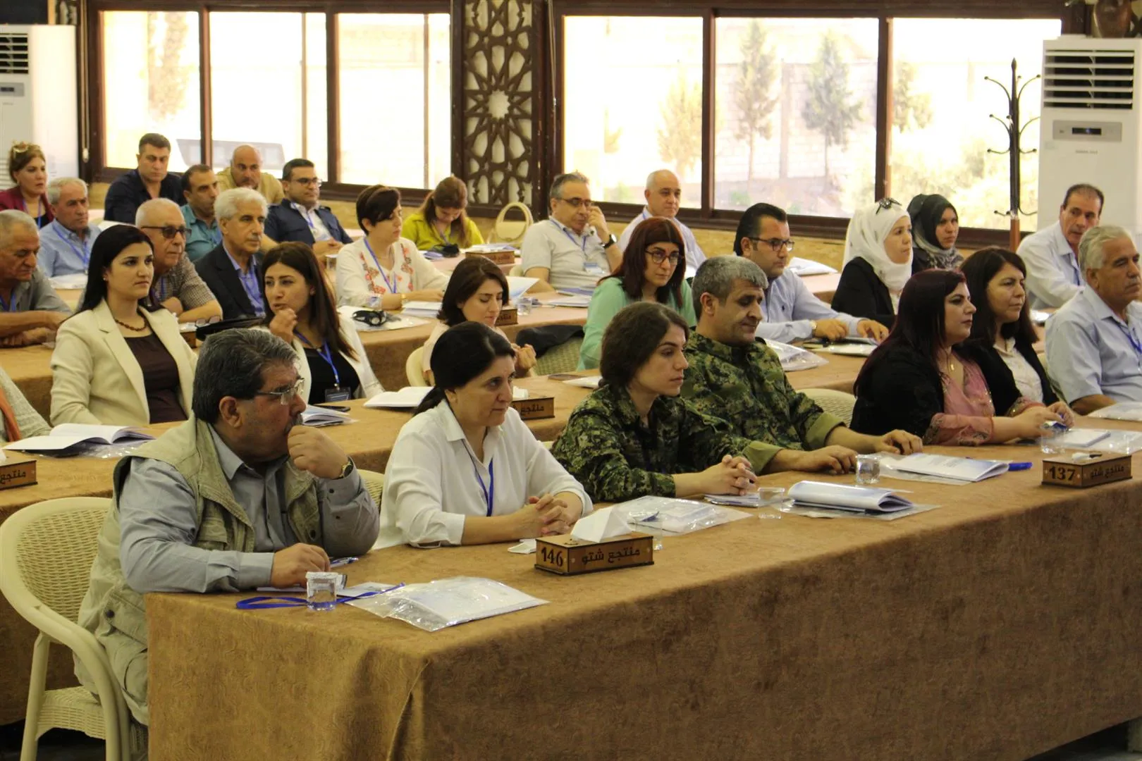 ​​​​​​​International Forum about Treaty of Lausanne kicks off