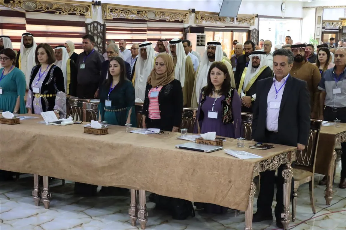 Syrian Forum for July 19 Revolution kicks off