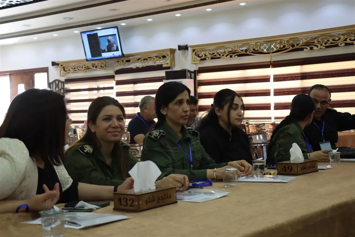 Syrian Forum for July 19 Revolution kicks off