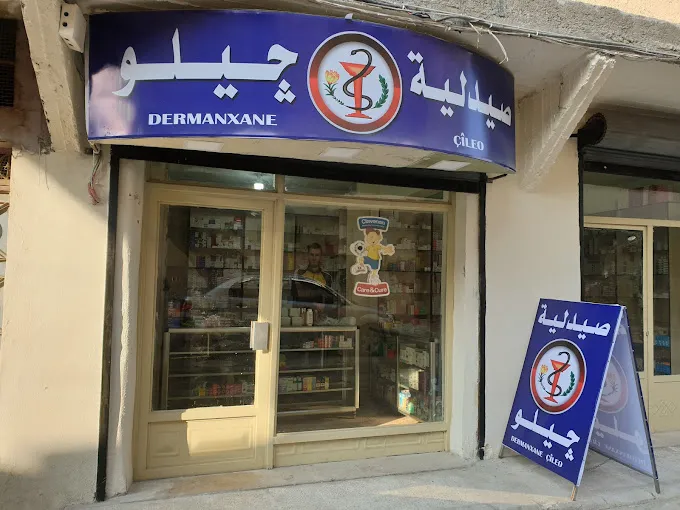 ​​​​​​​​​​​​​​Damascus government kidnap pharmacist who tried to bring medicines to Sheikh Maqsoud and Ashrafiye