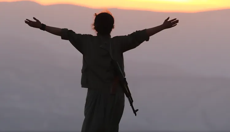 HPG kills 11 Turkish occupation soldiers, refutes allegations about killing Mohammed Mirza