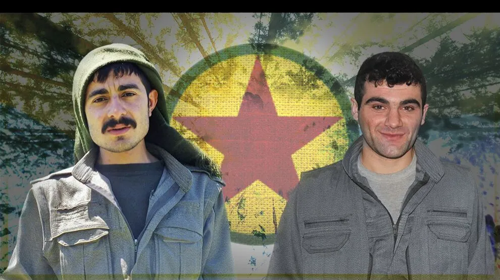 HPG kills 3 Turkish soldiers