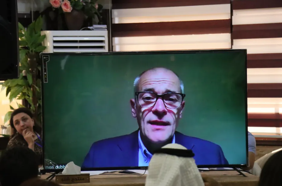 Simon Dobbins: Ocalan's Democratic Nation exposed defects of nation-state