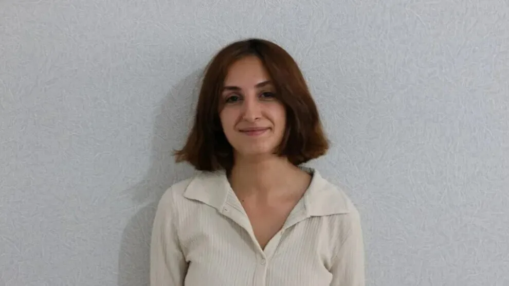 Turkish police arrest journalist Efrem Deniz