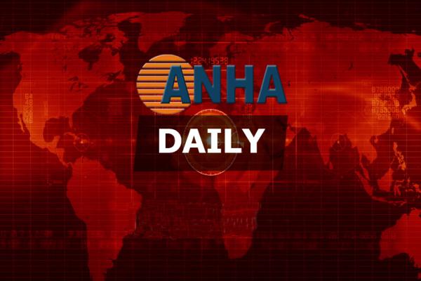 Hawar news agency plan ANHA 1 - 8 - 2023