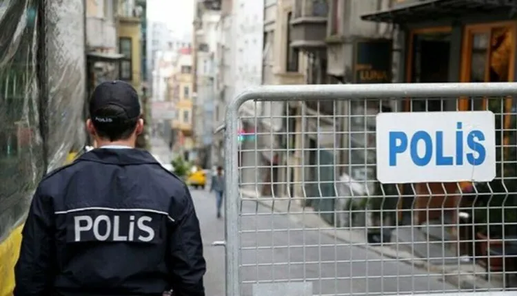Attacks of Turkish occupation on Bakur Kurdistan