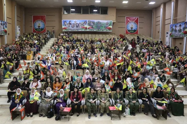 Women's Council Conference concluded with series of decisions
