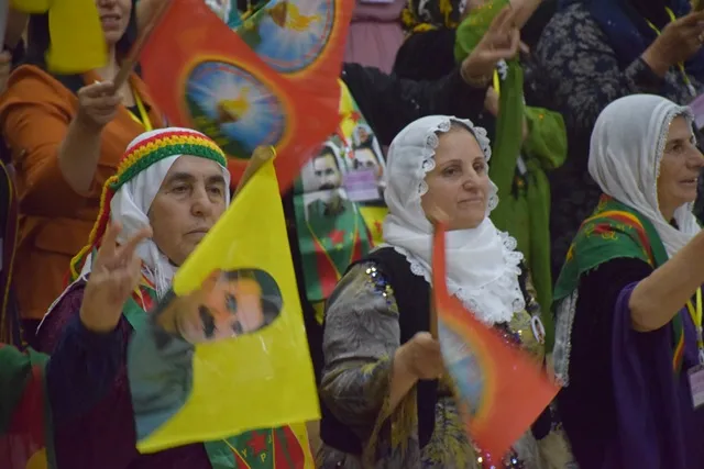 Women's Council Conference concluded with series of decisions