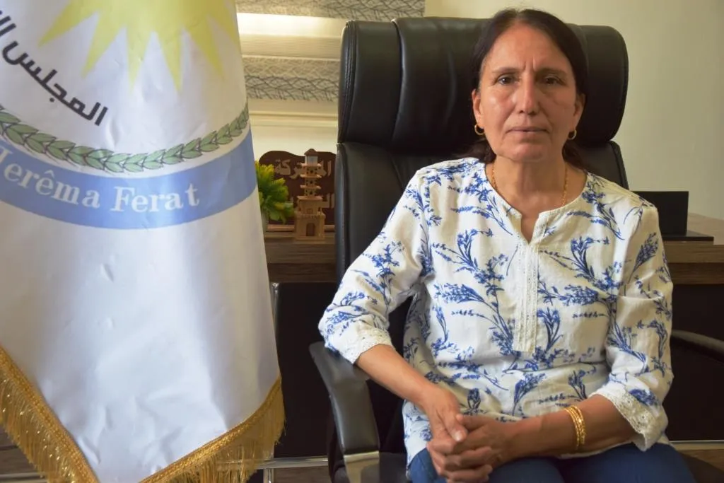Fawzia Abdi: Malicious scheme endangers thousands of IDPs those who left their homes