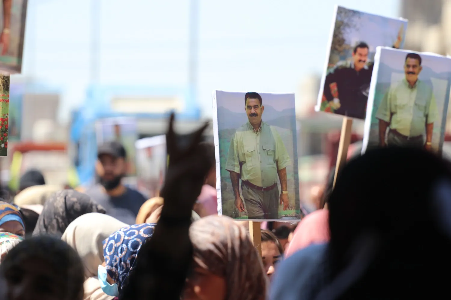 ​​​​​​​Evaluation of the Syrian initiative for the physical freedom of leader Abdullah Ocalan in Imrali