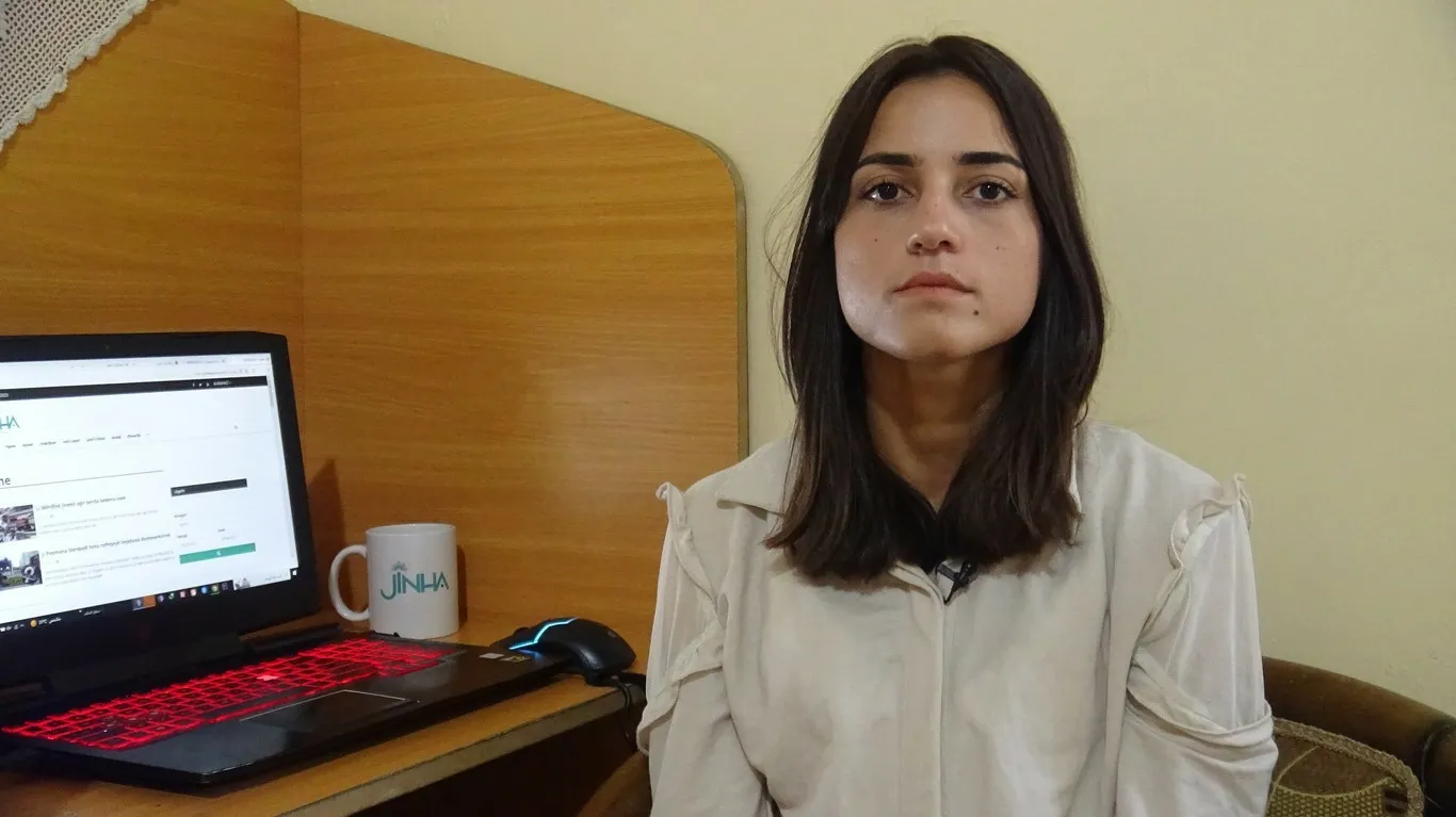 Women Journalists: We will continue to fight on the path of free media