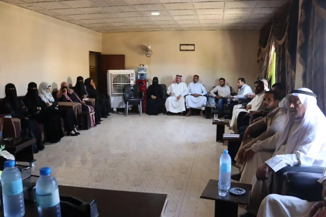 Discussions to restructure institutions in Deir ez-Zor