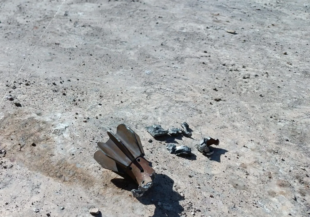 Woman wounded over Hasaka clashes-updated