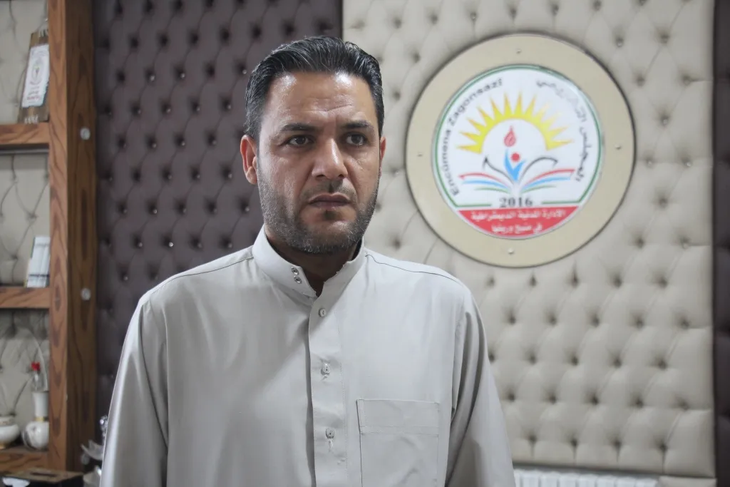Muhammad Al-Abo: Turkey,  its mercenaries bid to strike security