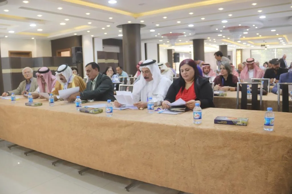 Second Syrian Forum kicks off in Raqqa