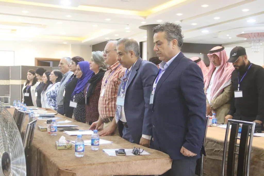 Second Syrian Forum kicks off in Raqqa