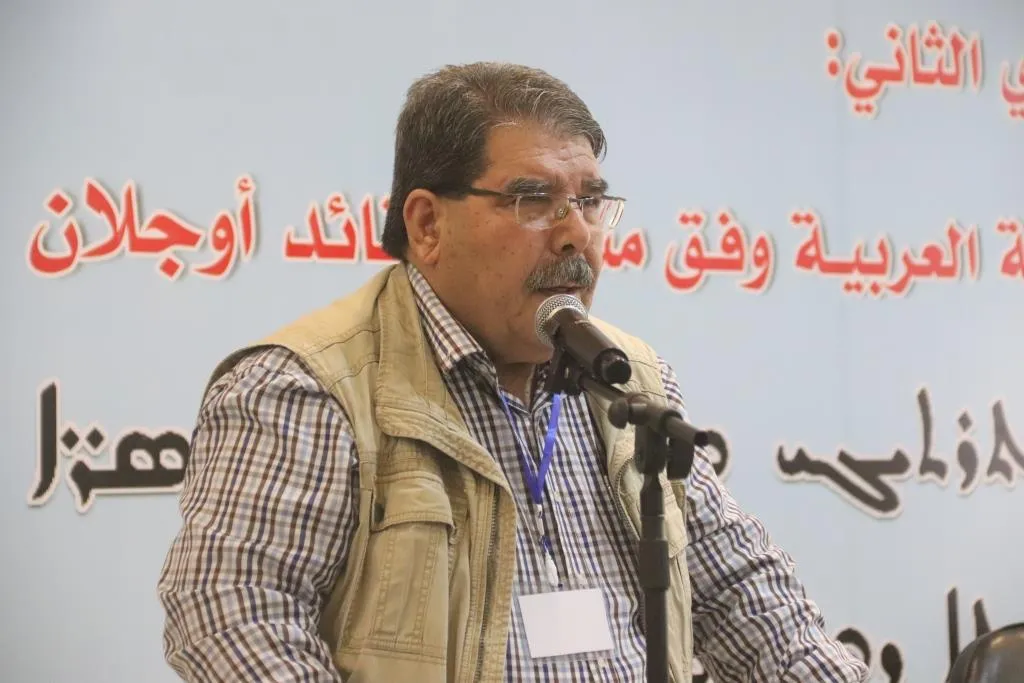 Second Syrian Forum kicks off in Raqqa