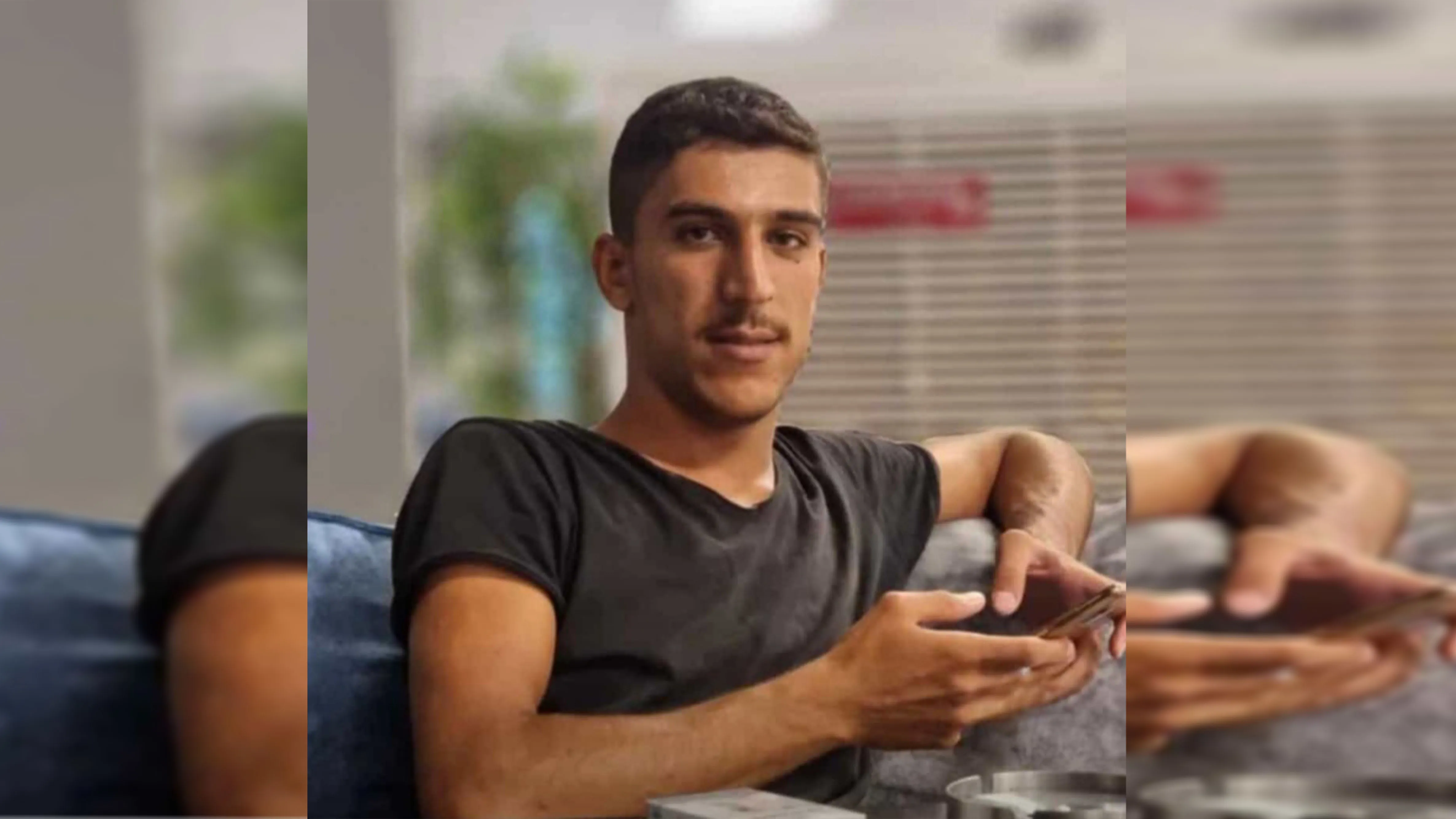 Turkish occupation mercenaries kill young man from Arab Jais tribe
