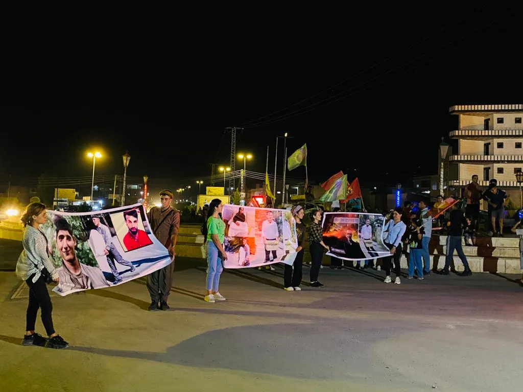 Revolutionary Youth slams Turkish immoral practices