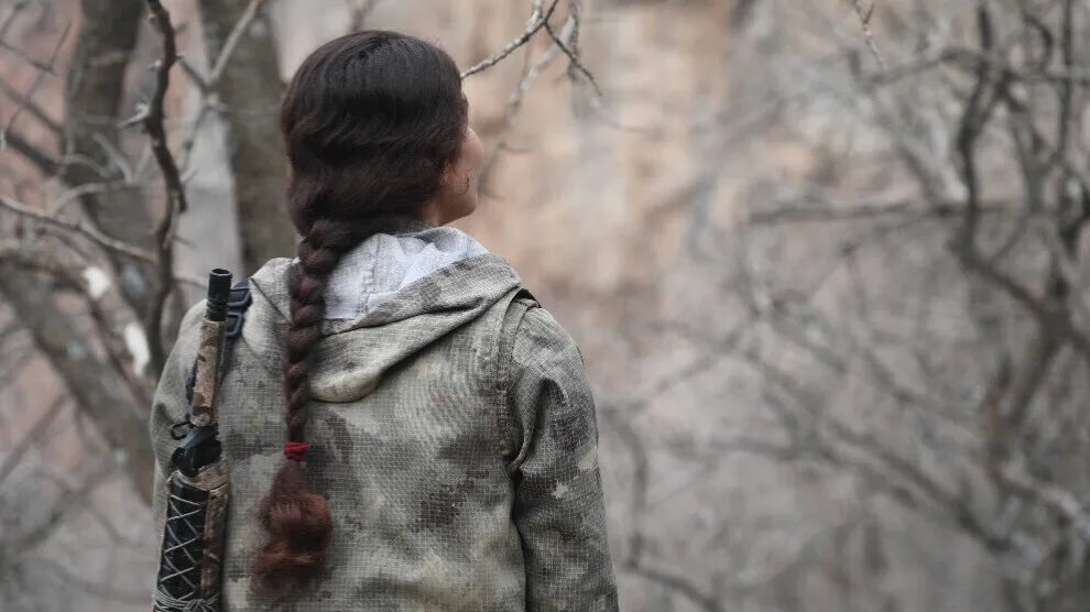 HPG kills 3 Turkish soldiers