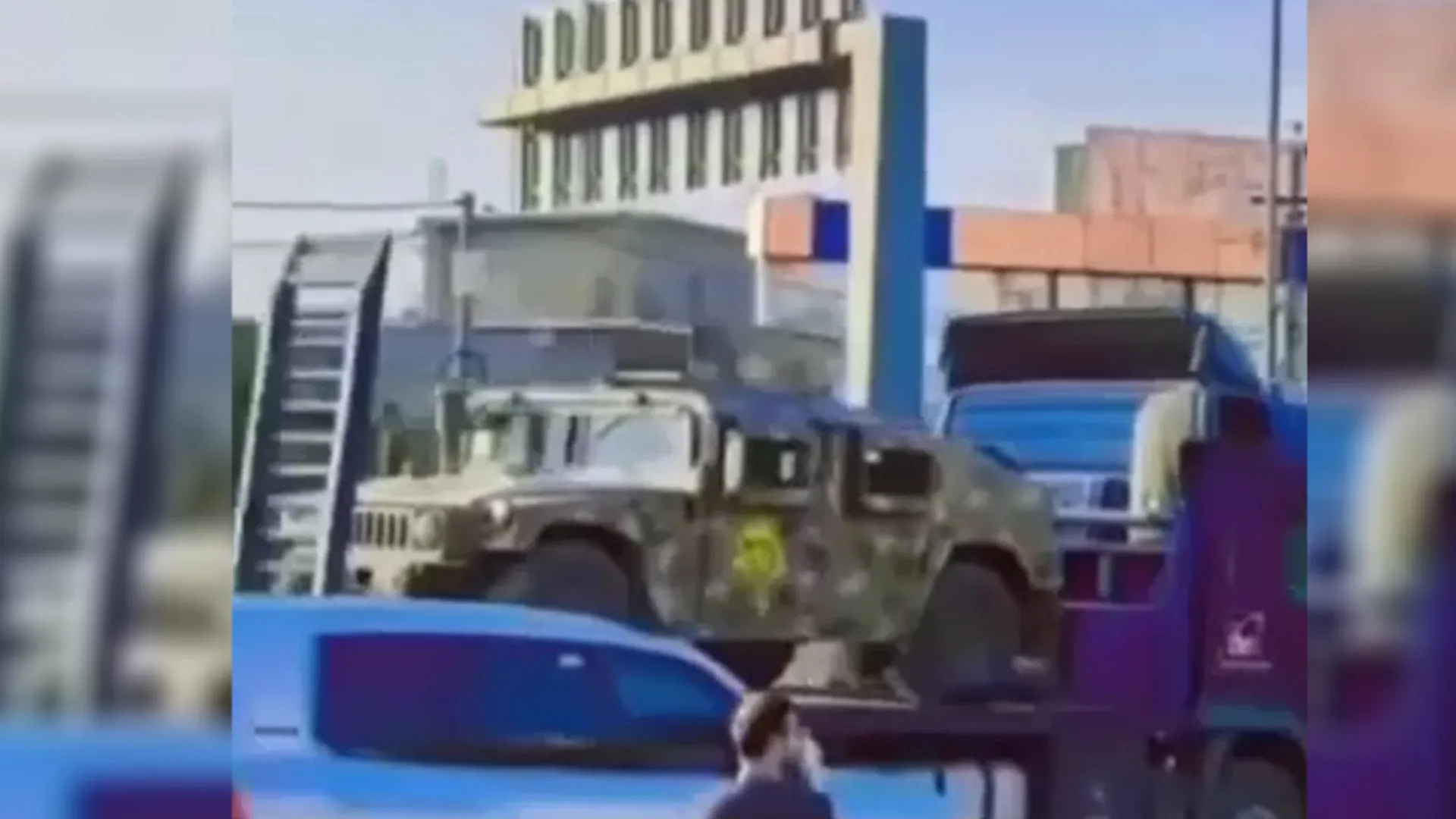 Dressing in Iraqi forces uniform, KDP to launch attack against Guerilla