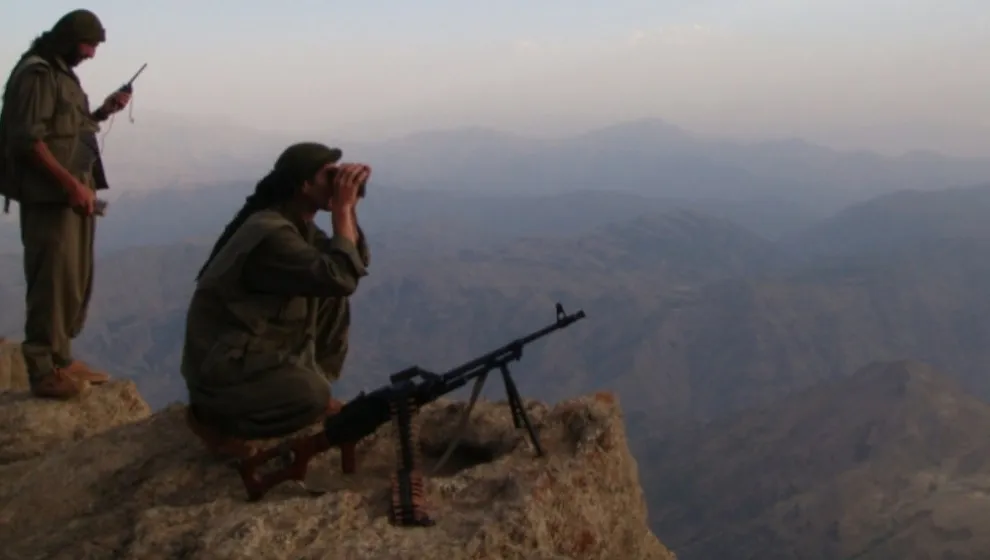 HPG: 12 Turkish soldiers killed in qualitative operations