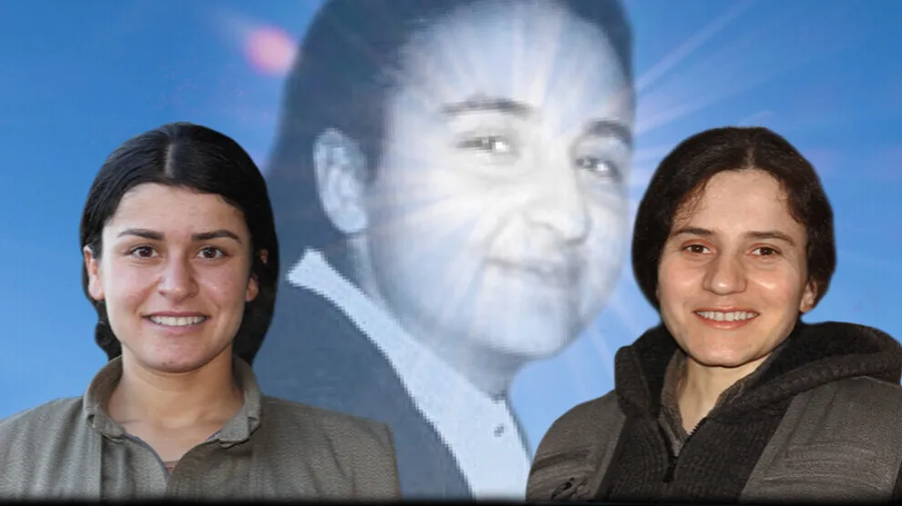 HPG unveils killing 6 occupiers in memory  Sarah, Rokan martyrs