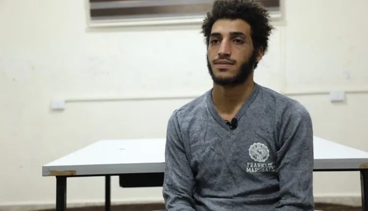 Mercenary confesses: They forced us to fight against SDF under the name of the tribes