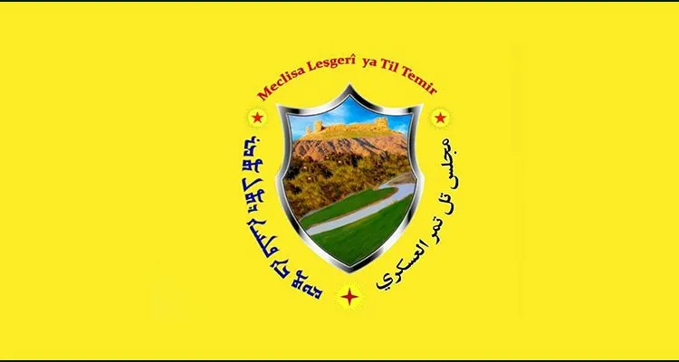 Tal Tamr Military Council: 12 Turkish occupation killed in two attacks on Tal Tamr- Zarghan