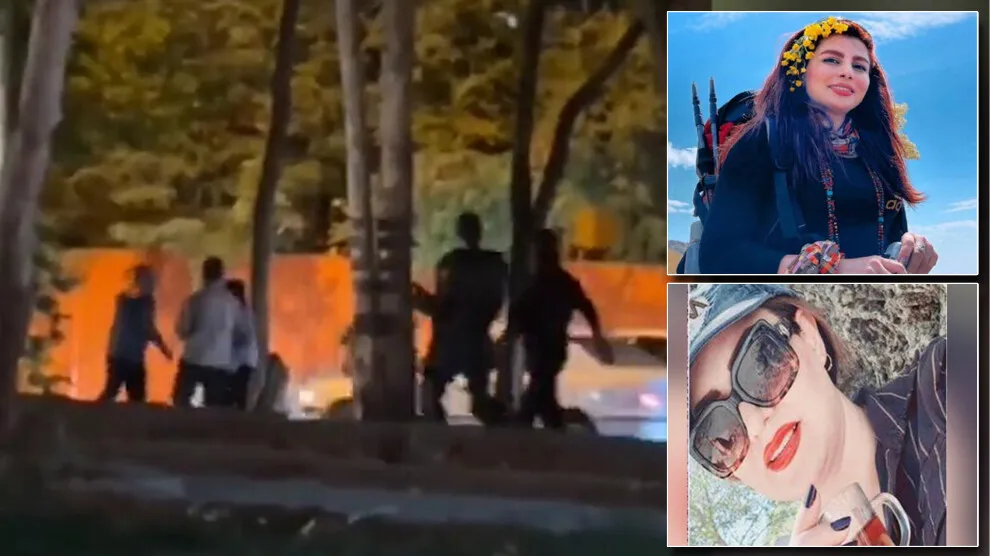Up to 700 citizens  arrested by Iranian state