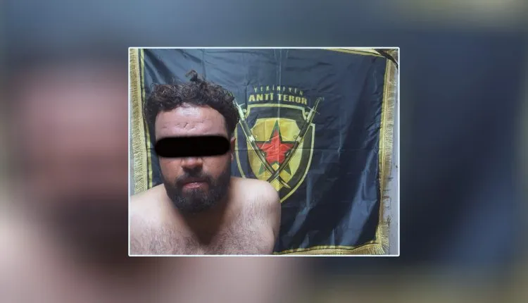 SDF arrests most prominent facilitators of ISIS cells in Raqqa countryside