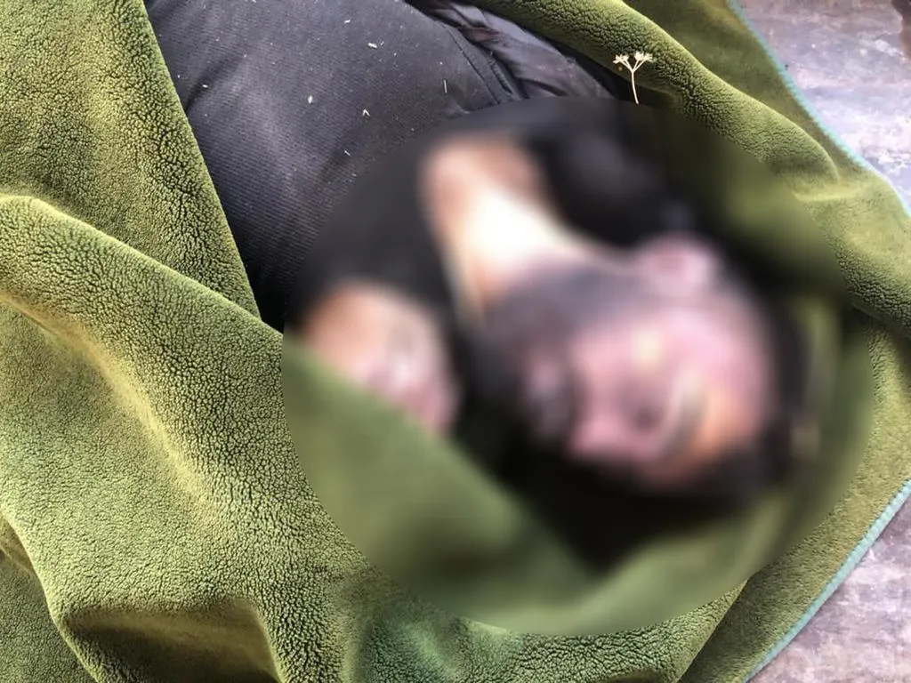 ​​​​​​​Turkish occupation soldiers kill young man under torture