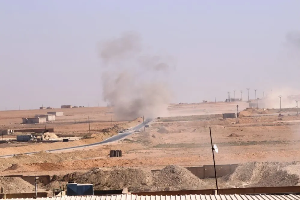 Politicians: Silence of international powers encourages Turkey to commit more massacres