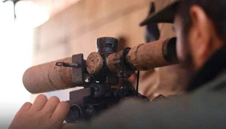 3 Syrian soldiers killed, wounded in Idlib