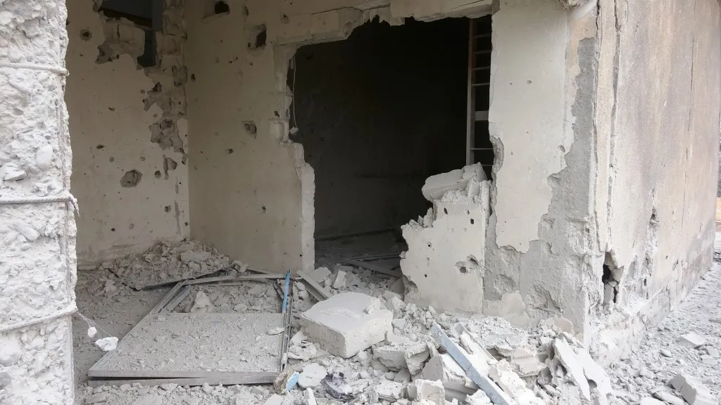 Girê Spi Council confirms continuation of struggle against Turkish attacks