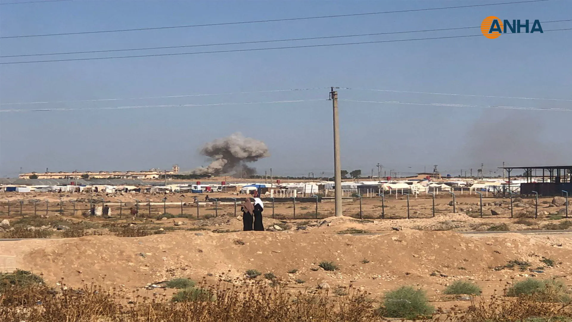 Turkish aircraft targets car , vicinity of Washo Kani camp