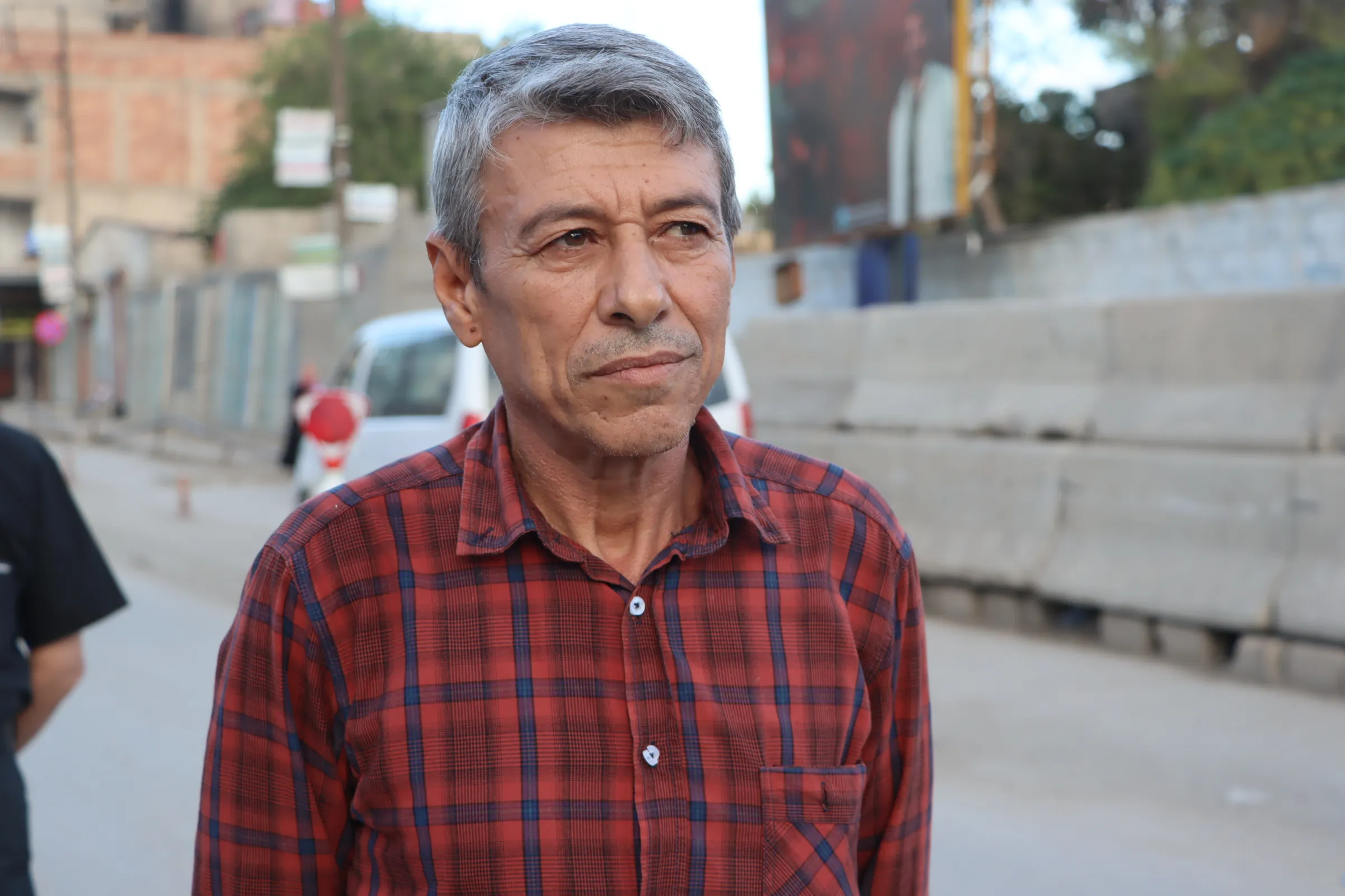 People of Qamishlo denounce Turkish attacks on NE Syria