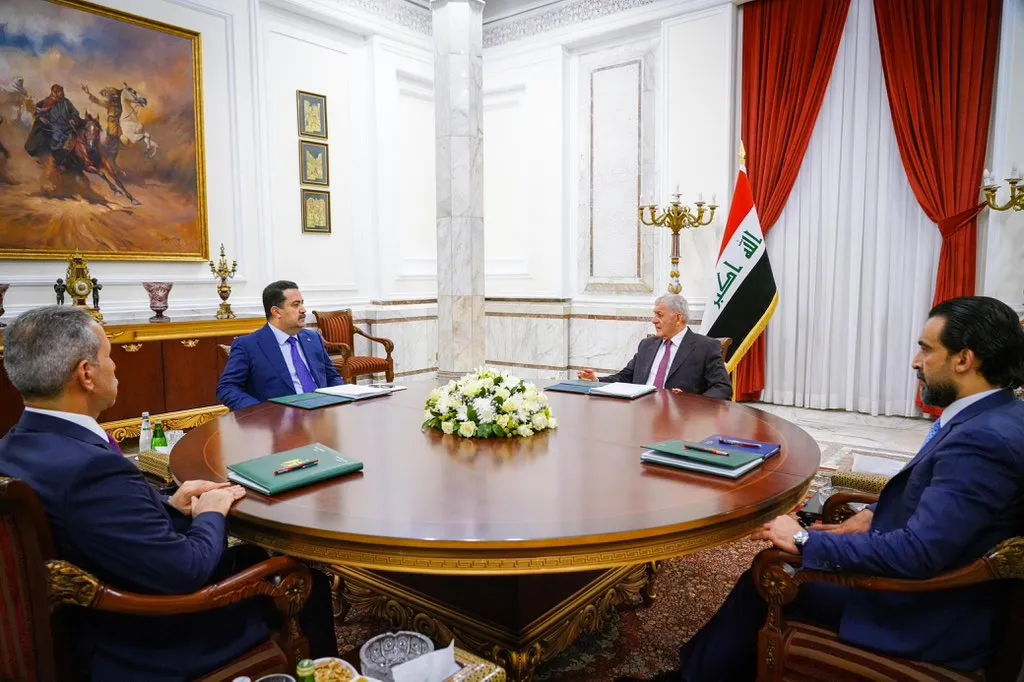 4 presidencies in Iraq reject any aggression targeting its lands