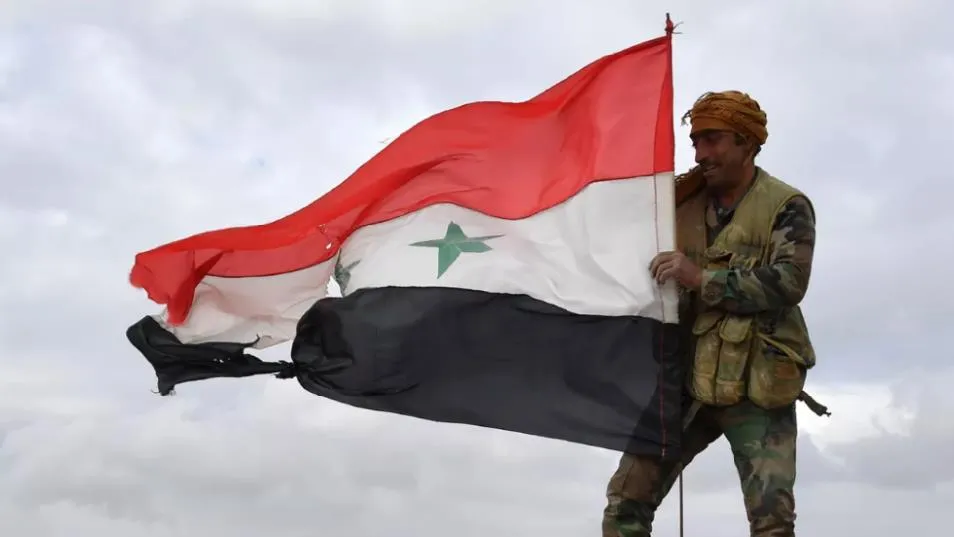 Damascus government: Normalization with Ankara is not possible