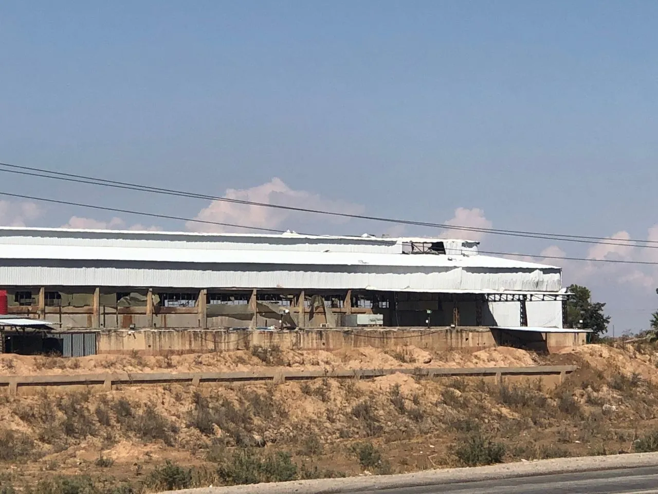 ​​​​​​​Turkish drone targets Hasaka, reports of casualties