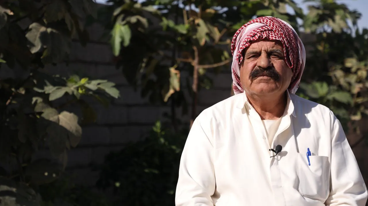 Member of PADÊ emphasizes unity to thwart Turkish attacks