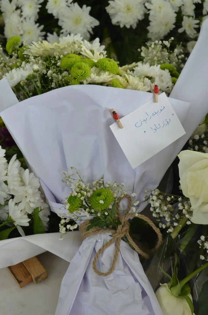 AANES recalls Mam Jalal Talabani on sixth anniversary of his death