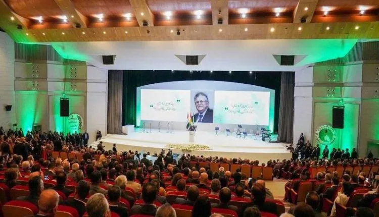 YNK ends its conference by electing a council amid a decline in women’s representation