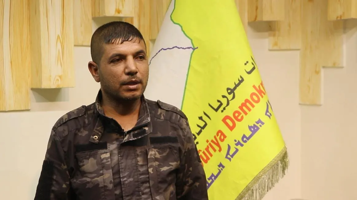 SDF emphasizes revenge against the backdrop of Turkish attacks