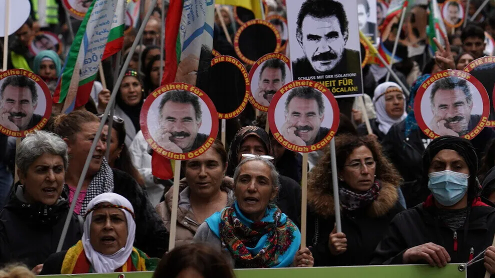 KJK confirms that global campaign demonstrated the scientific influence of Ocalan's ideology