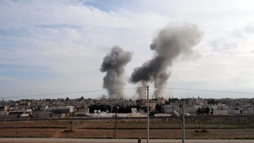 ​​​​​​​Kurdistan Renewal Movement: International silence grants Turkey green light to commit its atrocities