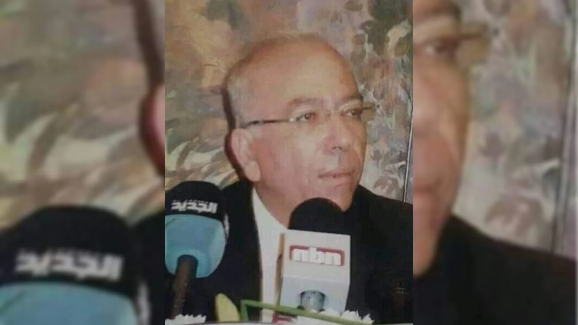 ​​​​​​​Head of Lebanese National Coalition condemns Turkish occupation attacks