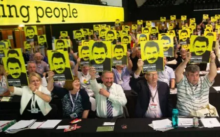 National, political figures praise the global campaign for leader Abdullah Ocalan