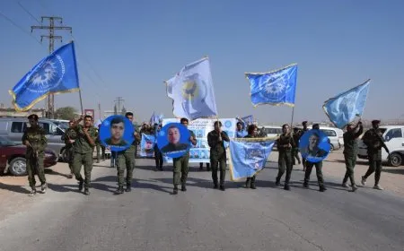 "ثورتنا أوقدت شعلتها بالشهداء، وسننتصر بالشهداء"